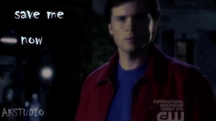 Clark Kent - Hero - Smallville
