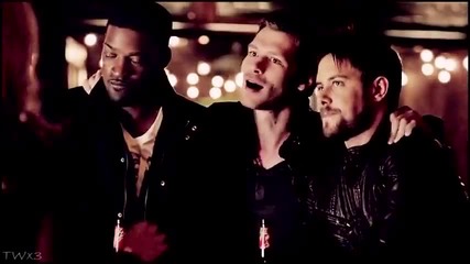 Klaus + Cami // Grow