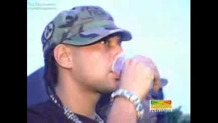 Sean Paul