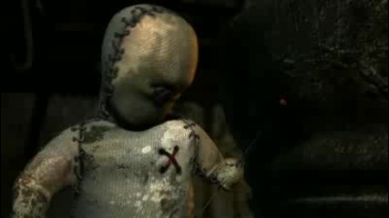 Sebastians Voodoo