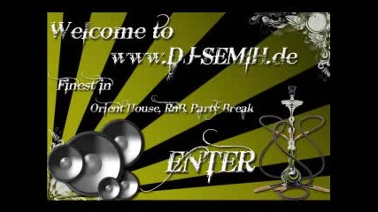 Dj Semih vs. zlem Ay ft.selcuk Sahin - Degmezmis Remix 2009
