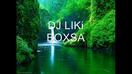 Dj Liki Boy Boxsa Izbrani Pesni Turkis ..