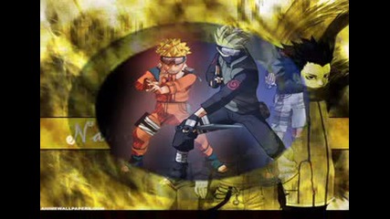 Naruto Is The Best 