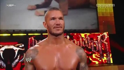 wwe smackdown 6/24/11 6/6