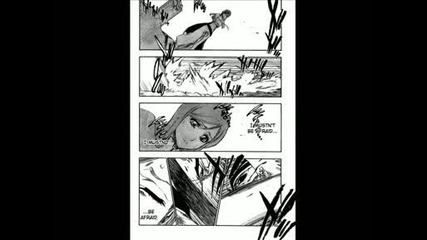 Bleach Manga Chapter 283 