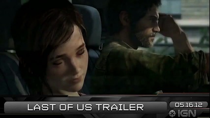 Ign Daily Fix - 16.5.2012 - Halo 4 Limited Edition, The Last of Us Trailer & Mass Effect 3 Dlc