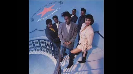 Starpoint - Midnight Love