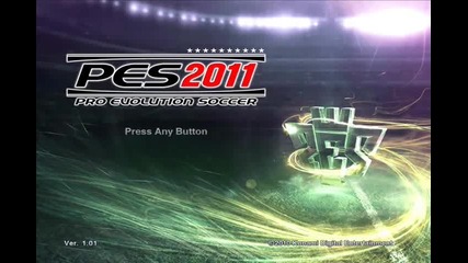 Pes 2011 Gameplay - Manchester United vs Inter Milan