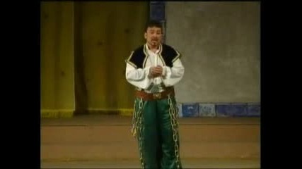 Pablo Cameselle - Languir Per Una Bella