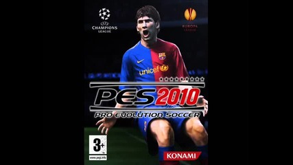 Pes 2010 финтове **подробно обяснение** (keyboard) 