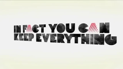Katy Perry - Part Of Me ( Lyric Video )