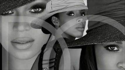 Destiny's Child - Nuclear - 2013 Brand New Song