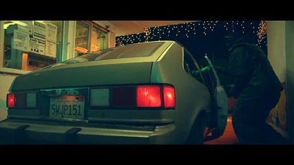 Превод / Премиера / 2013 / The Cataracs - Big Dipper ft. Luciana ( Official Video )