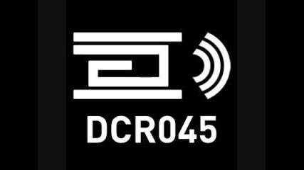 Drumcode Radio - Adam Beyer Studio Mix Dcr045