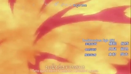 new* Naruto Shippuuden Opening №6 [hd]