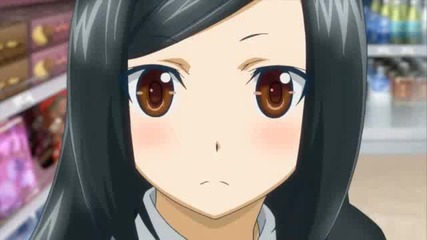 [ryuko] Copihan - Епизод 03 Bg subs