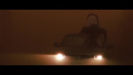 Paula Patton Interview Behind the Scenes of Mission Impossible Ghost Protocol