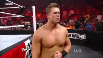 Wwe Raw 7.12.10 Part 7/10