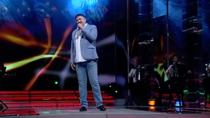 Semir Ceric Koke - Nasmijani mi se rastali