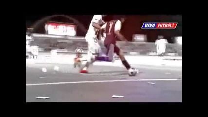 Viva Futbol Volume 54 