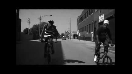 Qk Bass Cool Kids Black Mags Bmx Anthem New Video (Супер качество)