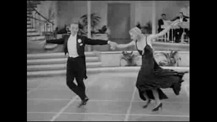Fred Astaire/ginger Rogers From Roberta