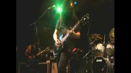 Scars On Broadway - Serious - Live Union Station Los Angeles