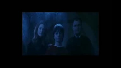 Hilary Duff - Fly - Harry Potter Music Video
