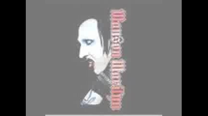 Marilyn Manson - Rock Is Dead Pics