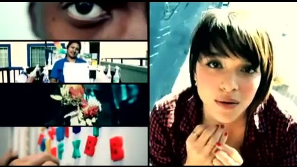 Norah Jones - Young Blood (2o10)