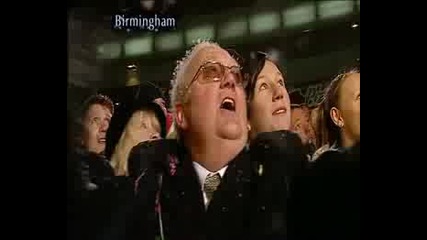 Liz Mcclarnon & Antony Costa - White Christmas