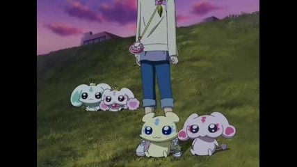 Pretty Cure Max Heart - 38