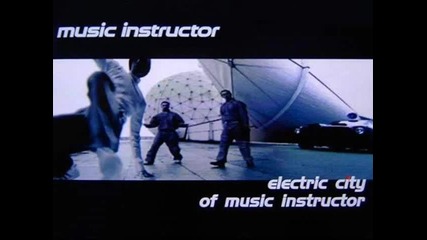 Music Instructor - Get Freaky [www.keepvid.com]