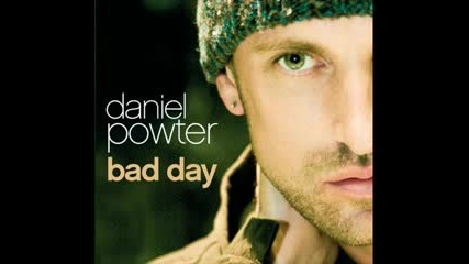 Daniel Powter - Bad Day [ Instrumental ]