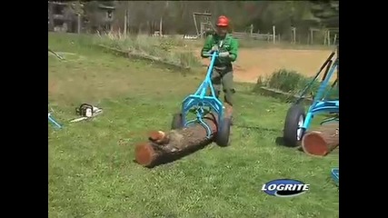 ръчна количка за пренасяне на трупи