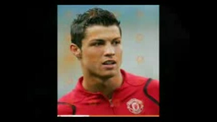 Cristiano Ronaldo Gimme More