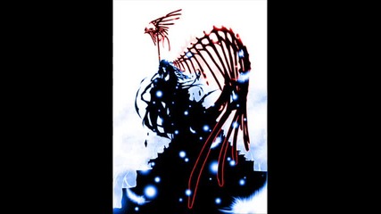 07 Ghost ending song - Noria - Hotomi no kotoe