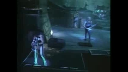 Iron Maiden - Powerslave (08)
