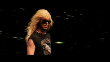 Aqua - Back to the 80s - Official Music Video