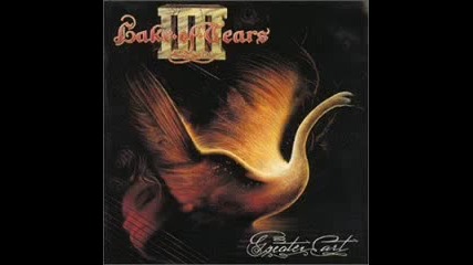 Lake of Tears - Netherworld 