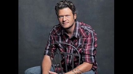 Blake Shelton - If I Was Your Man [превод на български]