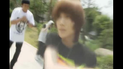 do it well Lee Taemin - -