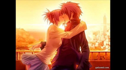 Nightcore - I Want It That Way
