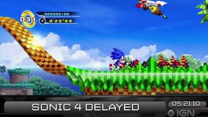 Ign Daily Fix - 21.5.2010 - Super Mario Galaxy 2 