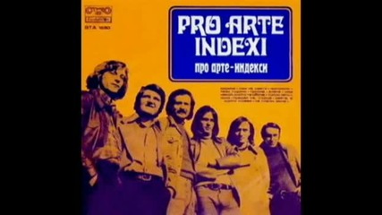 Pro Arte - Lola (live in Bulgaria, 1973.) 
