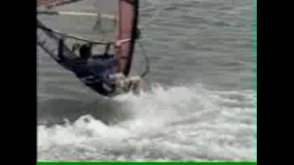 Surf Tricks