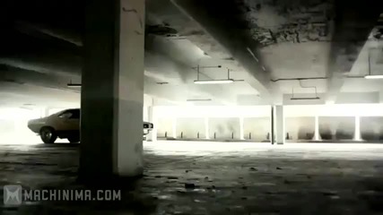 Driver E3 2010 Teaser Trailer [hq]