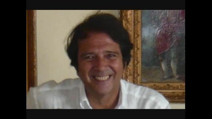 Carlos De Maqua - Amor Ti Vieta 