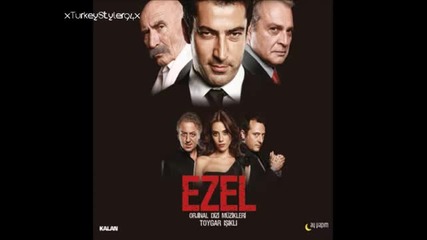 Ezel Soundtrack 3