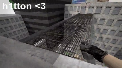 Splatty & hitt0n Hns Trick Movie